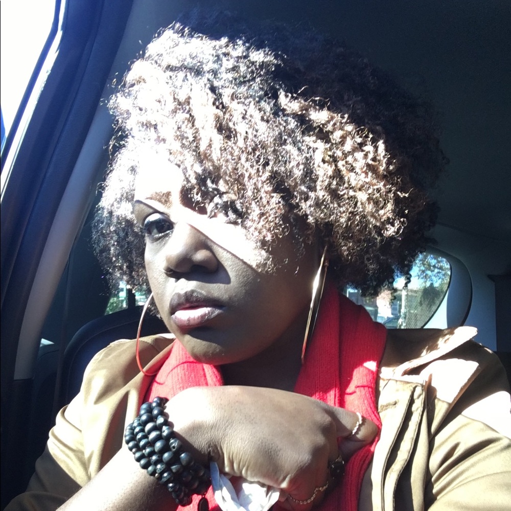 Meet your Posher, Le’chelle